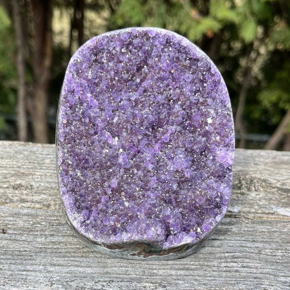 Amethyst Cathedral/Freeform - Picture 6 of 9